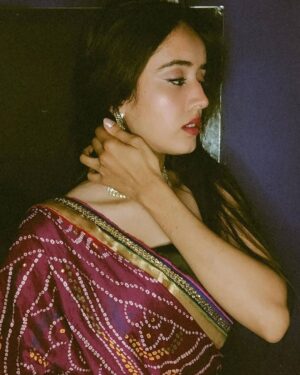 Gauri Prajapat Instagram - Saree hits different!
.
.
.
.
.
.
.
#saree #indorigauri #explore #indianlook #sareelove #instapost #postoftheday #indoregram #indianoutfit #redsaree #indore #indianwedding