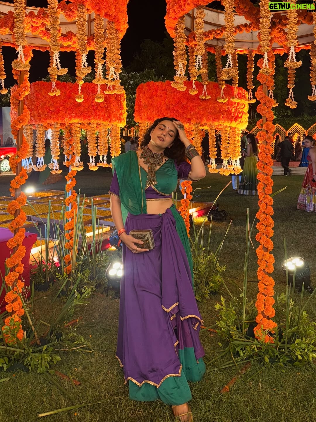 Gaurika Rathi - 1.2K Likes - 🤍🧿🎀✨