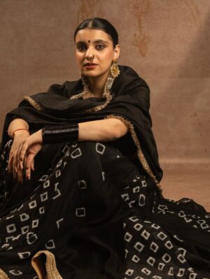 Gaurika Rathi Instagram - G,

You have done a FAB job my girl🥹🤍
From my favourite collection 🎀

Wearing @label_gaurika 
Styled by @fasionate_ 
📷 @the.chiraag