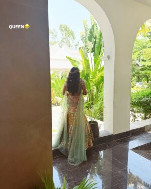 Gaurika Rathi Instagram - A friendship of over 13 years.
I knew she is a permanent piece because she showed up when life was extremely unfair, when I lost my very special person. I always say and will keep saying I have the best of humans in my life.
We have come a long long way and seeing you getting married to your LOVER is the most wholesome feeling.
my best girl is married.
I will miss you so much.
I love you🤍😭🧿