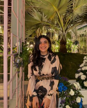 Gaurika Rathi Instagram - 🤍🕊️👑