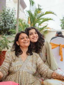 Actress Gaurika Rathi HD Photos and Wallpapers July 2025
