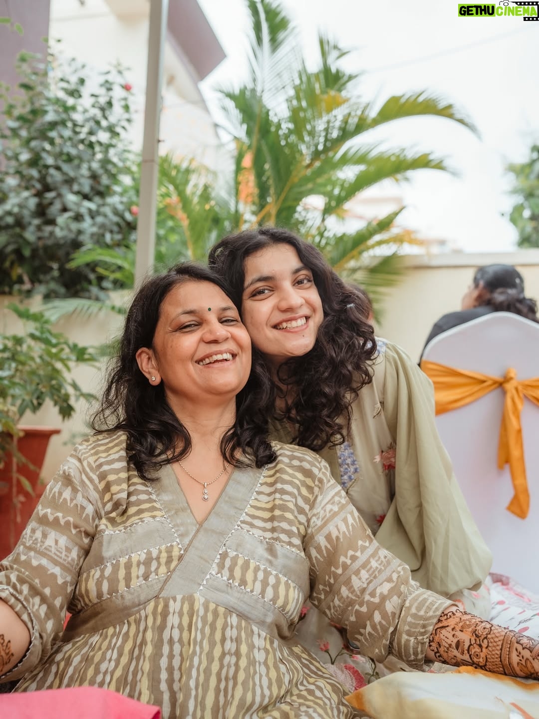 Gaurika Rathi - 896 Likes - Okay, but I miss wedding season 🙃🫠🤍🧿🥰