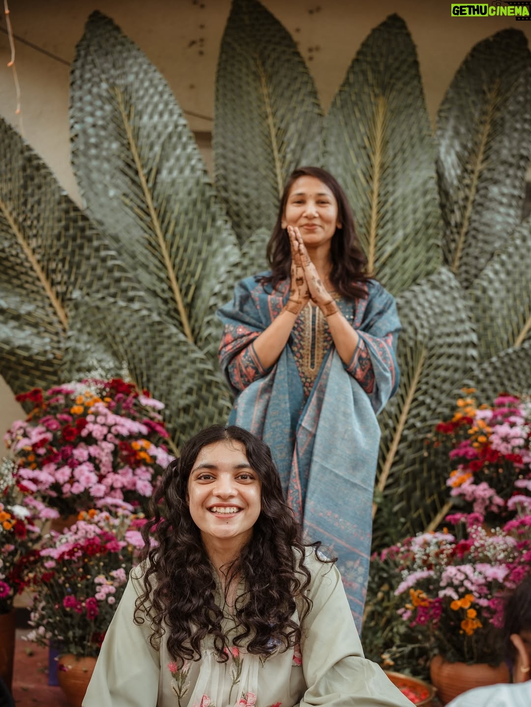 Gaurika Rathi - 896 Likes - Okay, but I miss wedding season 🙃🫠🤍🧿🥰
