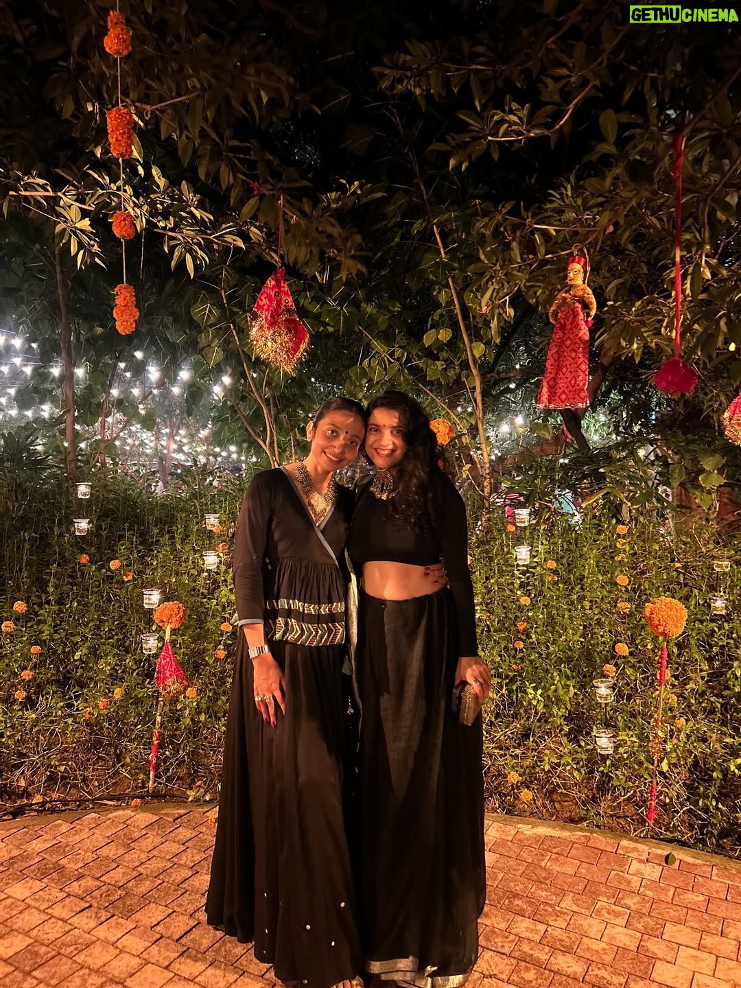 Gaurika Rathi - 785 Likes - Last night was beautiful 🧿🤍✨
 @navraasgarbaofficial 🤍

To the most most beautiful nine nights. I will miss you so much.