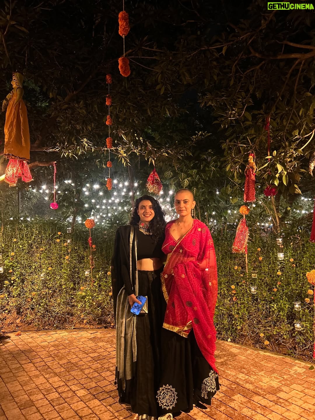 Gaurika Rathi - 785 Likes - Last night was beautiful 🧿🤍✨
 @navraasgarbaofficial 🤍

To the most most beautiful nine nights. I will miss you so much.