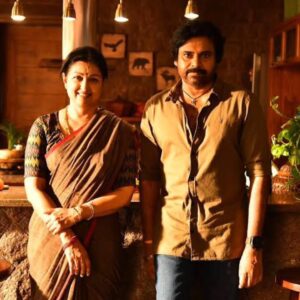 Gautami Instagram - Warm birthday greetings to the Hon’ble Deputy Chief Minister of Andhra Pradesh and renowned actor, Thiru. @pawankalyan Garu.
I pray to the Almighty to bless him with a long life of a hundred years filled with good health, continued service to the people, and many more achievements in the field of cinema.