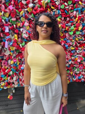Gautami Kawale Instagram - Caught your eye? :)