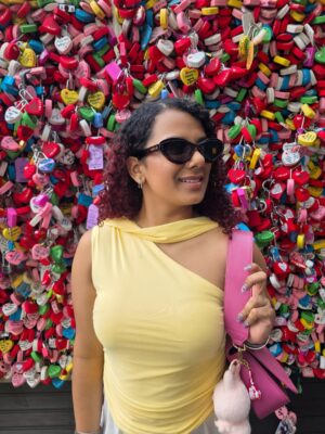 Gautami Kawale Instagram - Caught your eye? :)