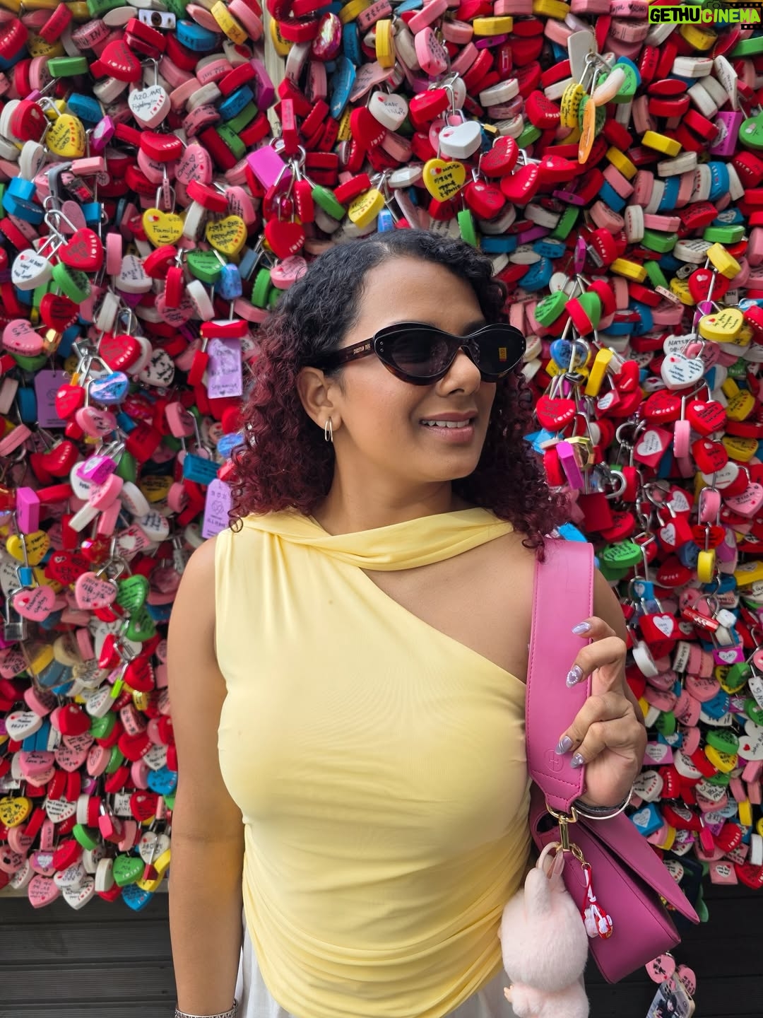 Gautami Kawale - 127K Likes - Caught your eye? :)