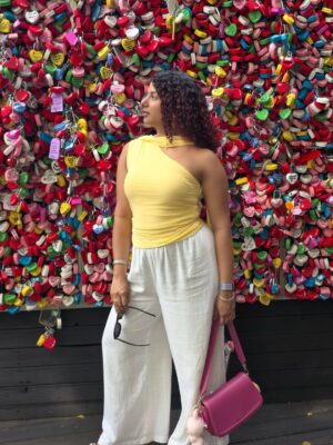Gautami Kawale Instagram - Caught your eye? :)