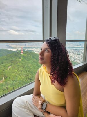Gautami Kawale Instagram - Caught your eye? :)