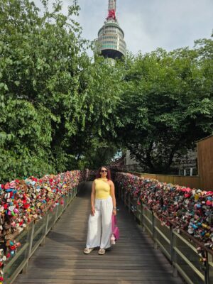 Gautami Kawale Instagram - Caught your eye? :)