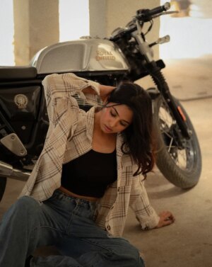 Gayathri Sri Instagram - 📸 @irst_photography
