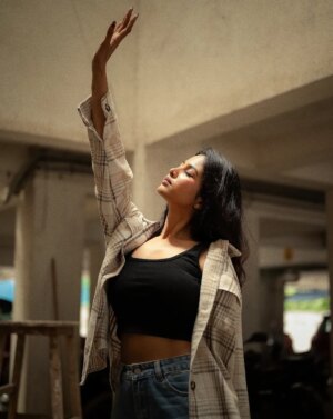 Gayathri Sri Instagram - 📸 @irst_photography