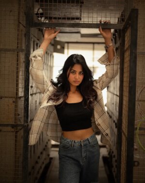 Gayathri Sri Instagram - 📸 @irst_photography
