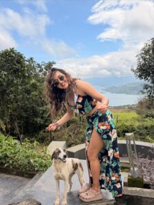 Actress Gayatri Bhardwaj HD Photos and Wallpapers October 2025