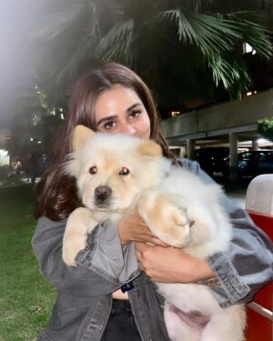 Geet Mehta Instagram - She’s growing ✨
