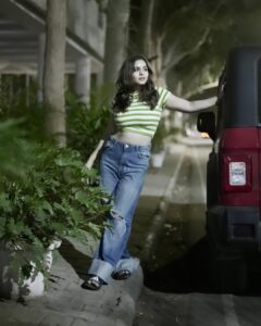 Actress Geet Mehta HD Photos and Wallpapers June 2025