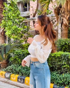 Actress Geet Mehta HD Photos and Wallpapers April 2025