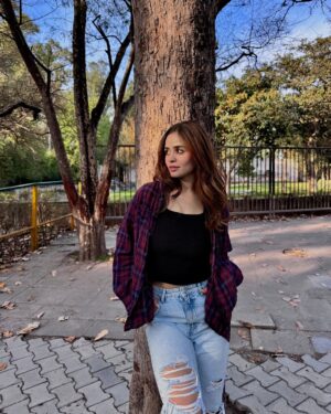 Geet Mehta Instagram - -in my own lane, in my own frequency 🤍