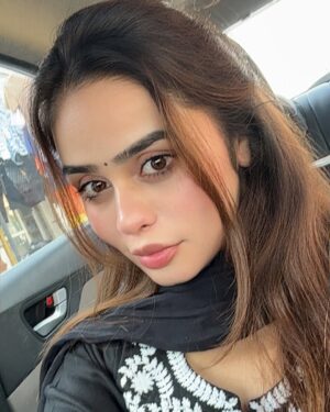 Geet Mehta Instagram - -Har duaaaan mein tujko mein mangu sada ❣️