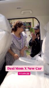 Geetanjali Chauhan Top 100 Instagram Photos and Posts