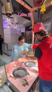 Actress Geetanjali Chauhan HD Photos and Wallpapers July 2025