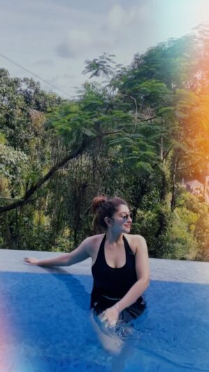 Geetanjali Singh Instagram - 🧜🏻♀️💕
.
.
.
.
.
.
.
.
.
.
#reels #reel #reelsinstagram #reelitfeelit #explore #explorepage #travelreels #reeloftheday #bhfyp #reelswithgeetanjali #geetanjalisingh #ig #igdaily #instagood #reelsdaily