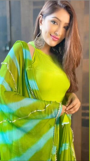 Geetanjali Singh Instagram - #festivevibes✨
.
.
.
.
.
#festival #festivevibes #festivewear #ootd #ootdindia #ootdfashion #ootdstyle #ootdinspiration #ethnic #ethnicday #ethnicwear #ethnicindianwear #ethnicinspiration #dussehra #dussehraspecial #dusshera_vibes #dusshera2022 #indianwearlove #indianfestival #indianfestivewear #reels #reelsinstagram #reelitfeelit #reelkarofeelkaro #ig #igreels #geetanjalisingh #reelswithgeetanjali #happydussehratoall