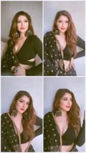 Actress Geetanjali Singh HD Photos and Wallpapers March 2023