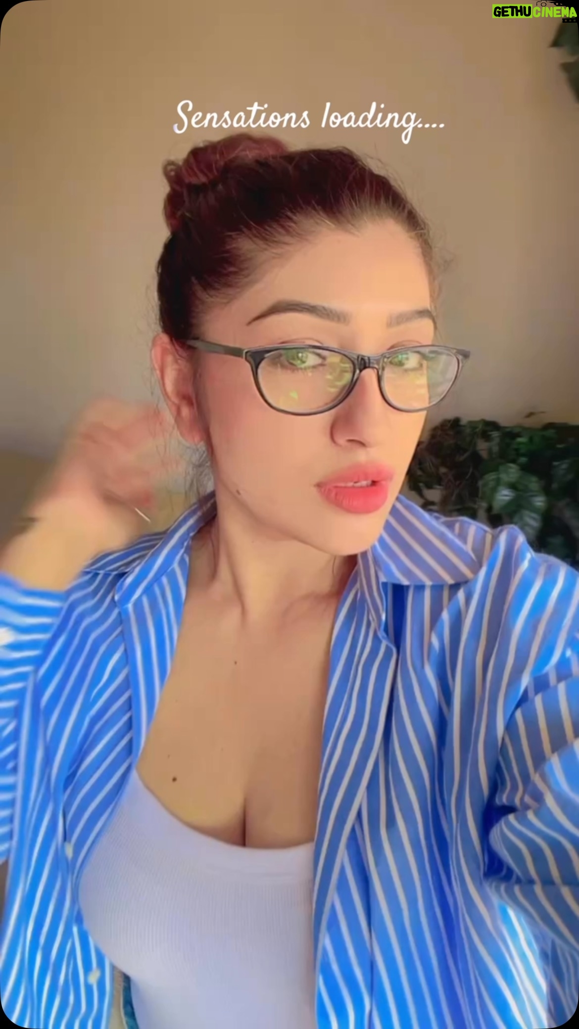 Geetanjali Singh - 2.9K Likes - Just a vibe 💗
.
.
.
.
#GeetanjaliSingh #JustAVibe #ActressReel #ReelGlow #ReelShift #LipSyncMagic #VibeSwitch ##ActorOnReel