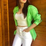 Geetanjali Singh