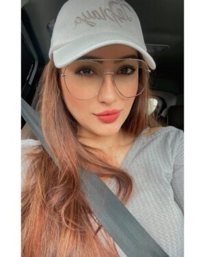 Geetanjali Singh Instagram - On the move ..!!
.
.
.
.
#pictureoftheday #ınstagood #instamoment #instadaily #ınstagood #instamood #bhfyp #carselfie #ootd #geetanjalisingh