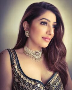 Actress Geetanjali Singh HD Photos and Wallpapers December 2025