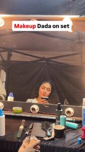 Actress Geetika Mehandru HD Photos and Wallpapers November 2025