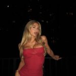 Georgia Hassarati
