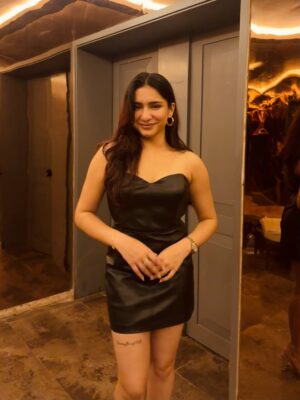 Gia Gupta Instagram - a little bit of me in July 🤍