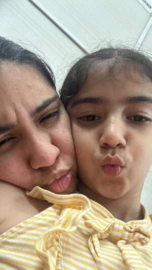 Gia Gupta Instagram - Maybe I was always good enough 🤍

#giagupta