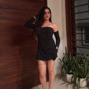 Gia Gupta Instagram - always worth the wait
