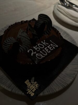 Gia Gupta Instagram - i gave my blood, sweat and tears for this, I mean except the blood ofc!! 

250k. 2,50,000 of you all and the constant push and support. It’s like I have a family who’s loved me and asked for nothing in return. I’m so grateful and I don’t even know how to put into words. I love each and every one of you that I found because of Instagram, always will🤍