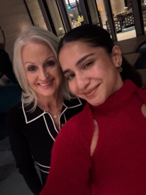 Gia Gupta Instagram - quick work trip detour to Perth 🤍