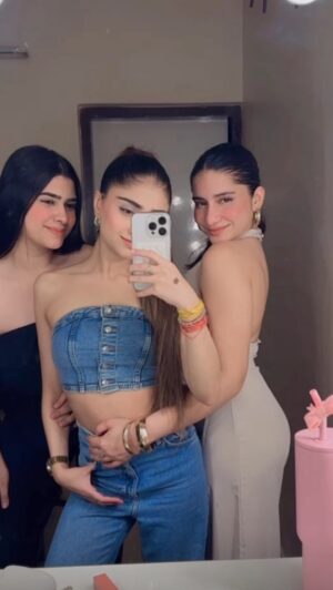 Gia Gupta Instagram - Tag your girls 🤍🤍

My love @jessicakathuriamua, @baani_kaur 
.
.
.
.
#giagupta 
(Gia Gupta, girls, love, Aashiq Tera, love, moving on, move on, emotional, emo, Bollywood, songs, happy bhaag gayi, Pyaar)