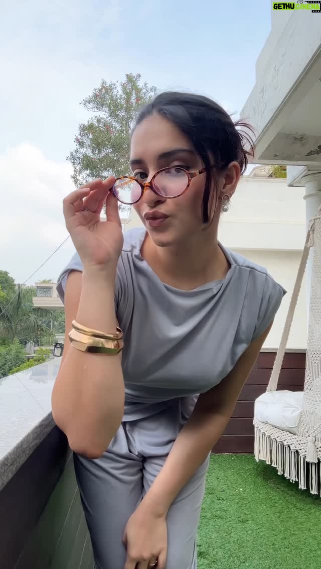 Gia Gupta - 17.9K Likes - My toxic trait is thinking I need a new outfit for every mood… good thing Savana has 50% off to support the delusion 😌

USE MY CODE “Gia15” for an additional discount 🤍
.
.
.
.
#giagupta  #savana #savanasquad #savanasale