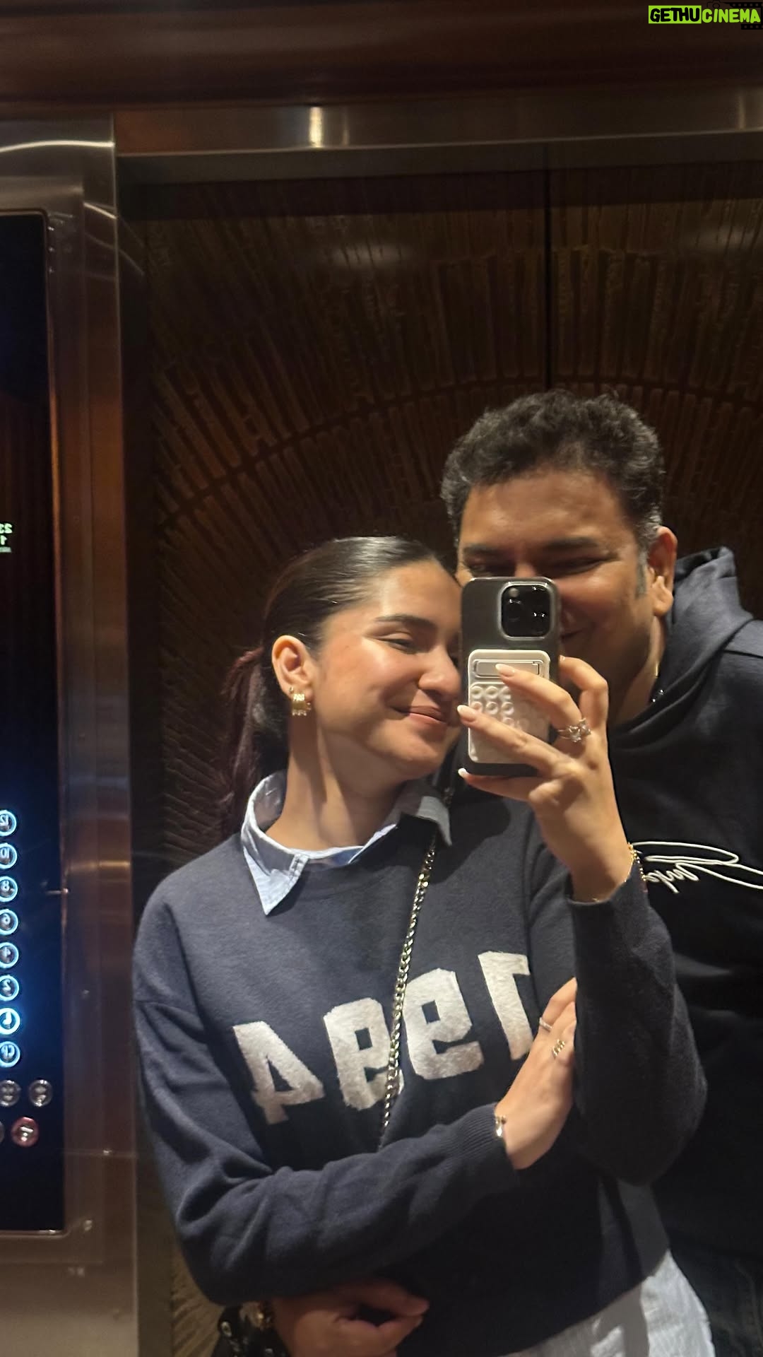 Gia Gupta - 27.4K Likes - Forever my papa’s girl. 🤍
.
.
.
.
.
#giagupta 
(Gia Gupta, dad, papa, father, cute, emotional, reel, trending, trend, yeh ladka hai deewana, father daughter, bond, family)