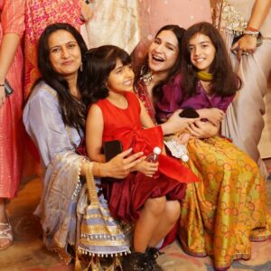 Gia Gupta Instagram - I don’t remember who said it, but it goes like “life isn’t about the moments, it’s about the people” 
It’s these people for me, always will be ❤️