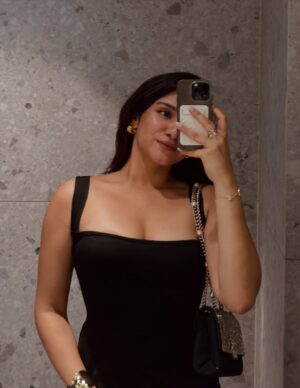 Gia Gupta Instagram - often imitated, never duplicated