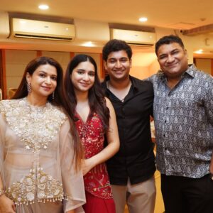 Gia Gupta Instagram - I don’t remember who said it, but it goes like “life isn’t about the moments, it’s about the people” 
It’s these people for me, always will be ❤️