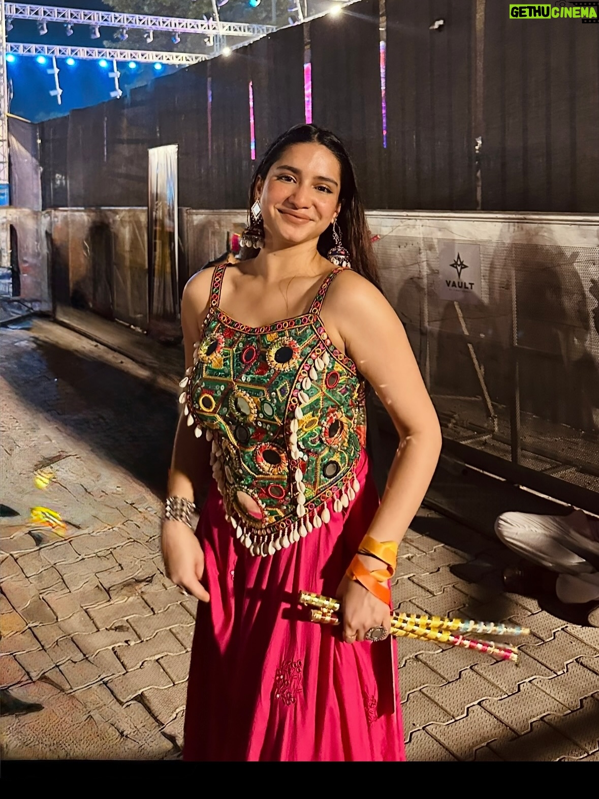Gia Gupta - 11.1K Likes - nothing beats the Indian aesthetic 🥹🥹🪔
