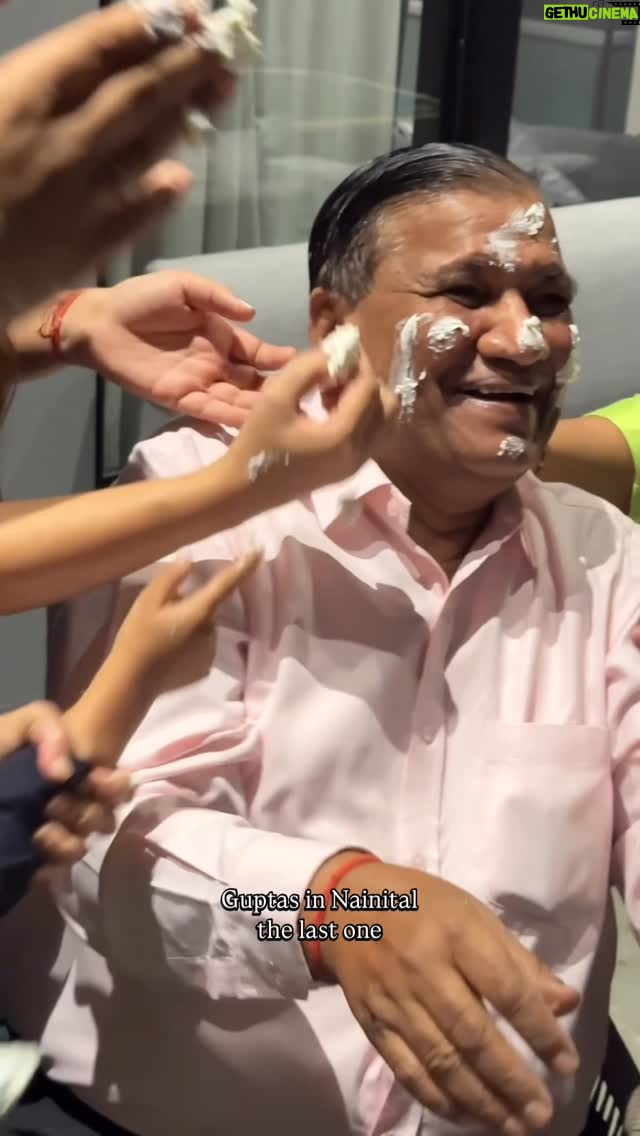 Gia Gupta - 16.1K Likes - this one is straight from the heart 🤍
.
.
.
.
.
#giagupta 
(Gia Gupta, Dadu Dadi, heartfelt, straight from the heart, heart to heart, 50th anniversary, special, celebration, cute, dance)
